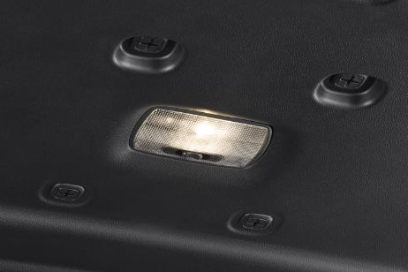 テールゲートランプ(バックドアランプ)