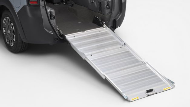 スーパーフレックススロープ