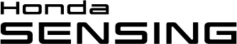 Honda SENSING