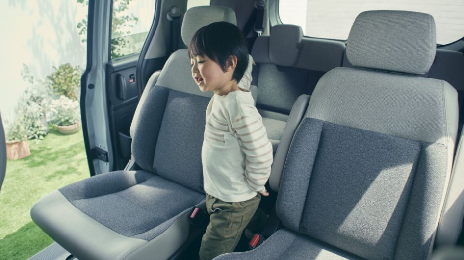 ウォークスルー