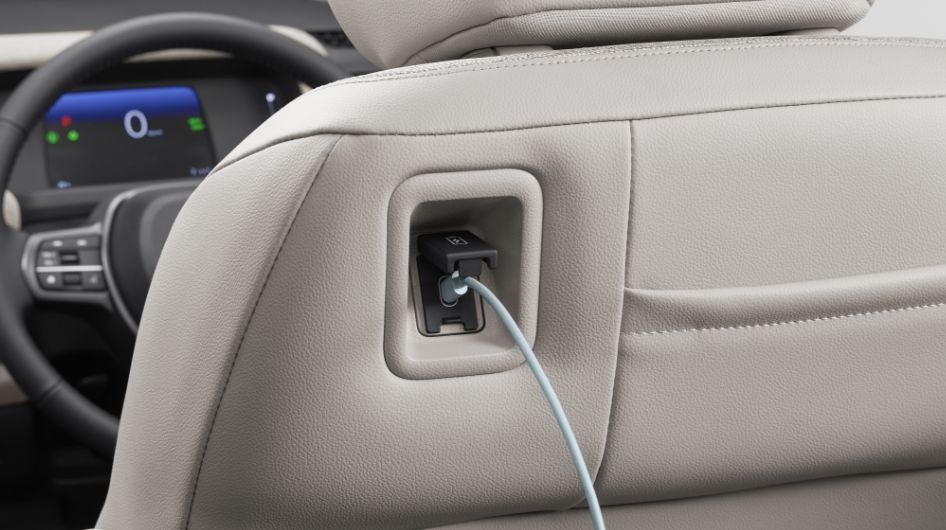 USBチャージャー（Type-C/急速充電対応タイプ）