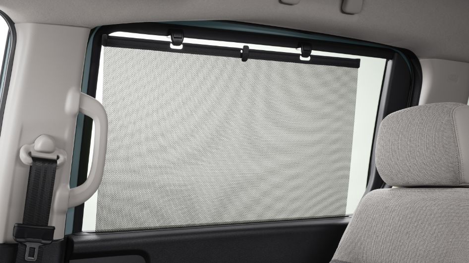 ロールサンシェード