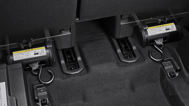 電動ウインチ（速度調整機能・進路補正付）