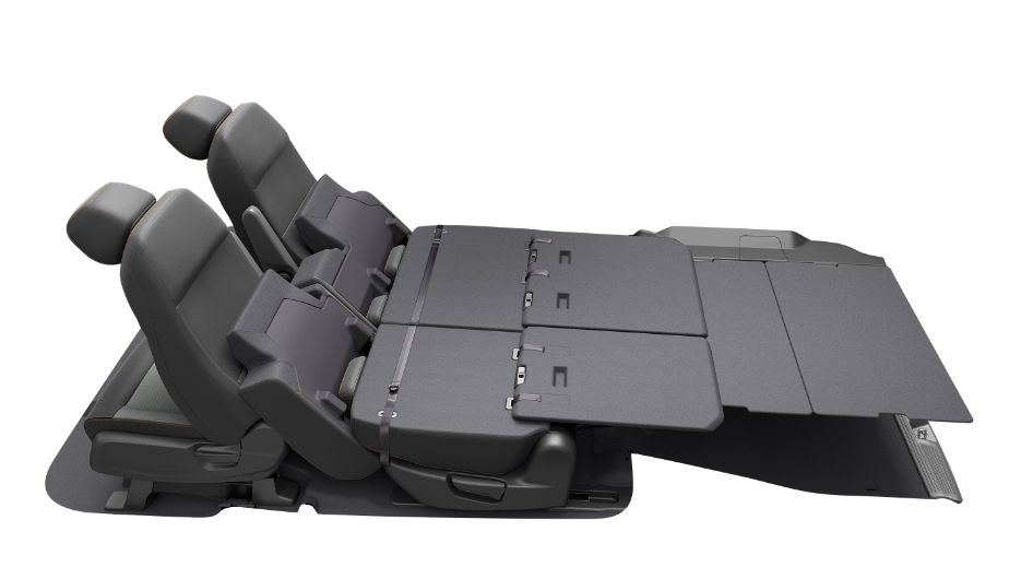 おやすみモード