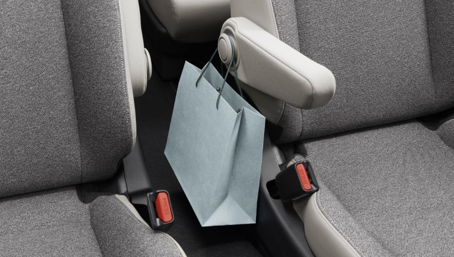 コンビニフック