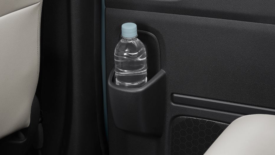 スライドドア・ボトルホルダー（両側）