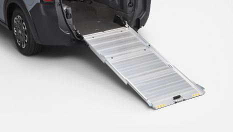 スーパーフレックススロープ