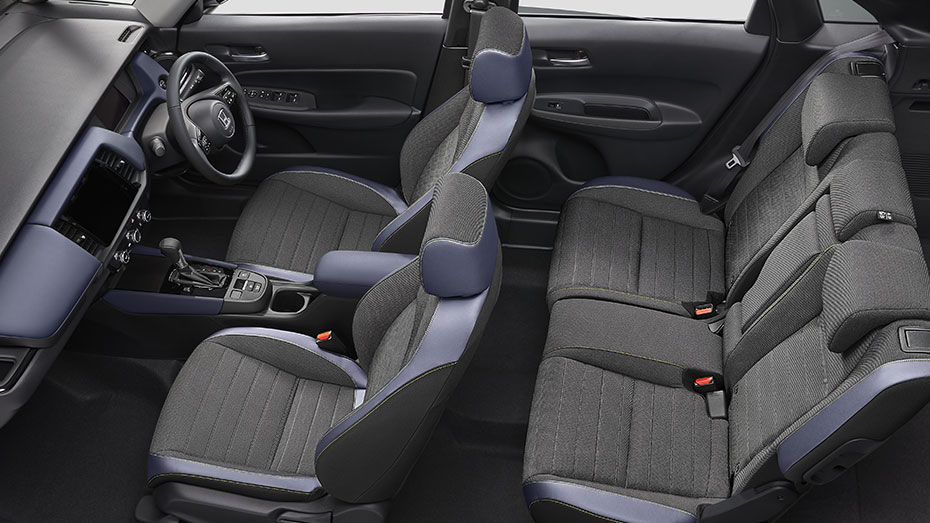 インテリア写真