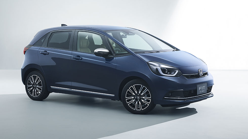 FITイメージ写真