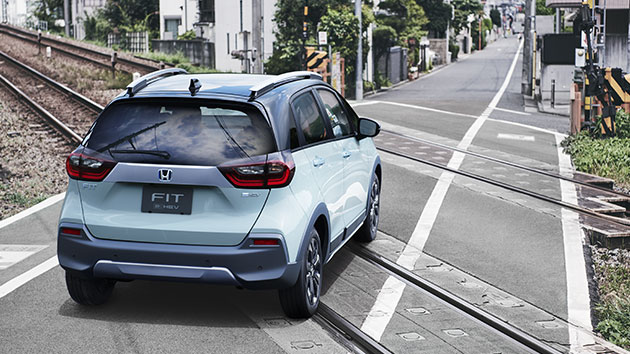 サスペンション