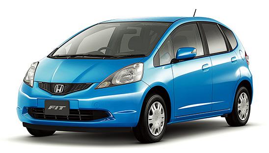 2007年モデル　G（FF）