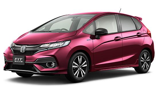 2017年モデル　HYBRID・S Honda SENSING（FF）