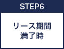 リース期間満了時