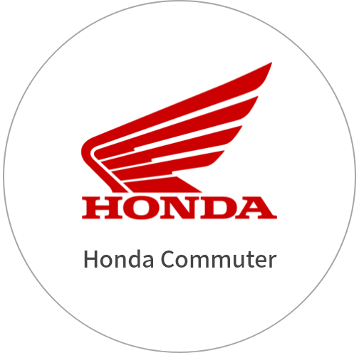 Honda二輪車 正規取扱店