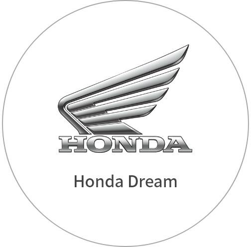 Honda ドリームネットワーク