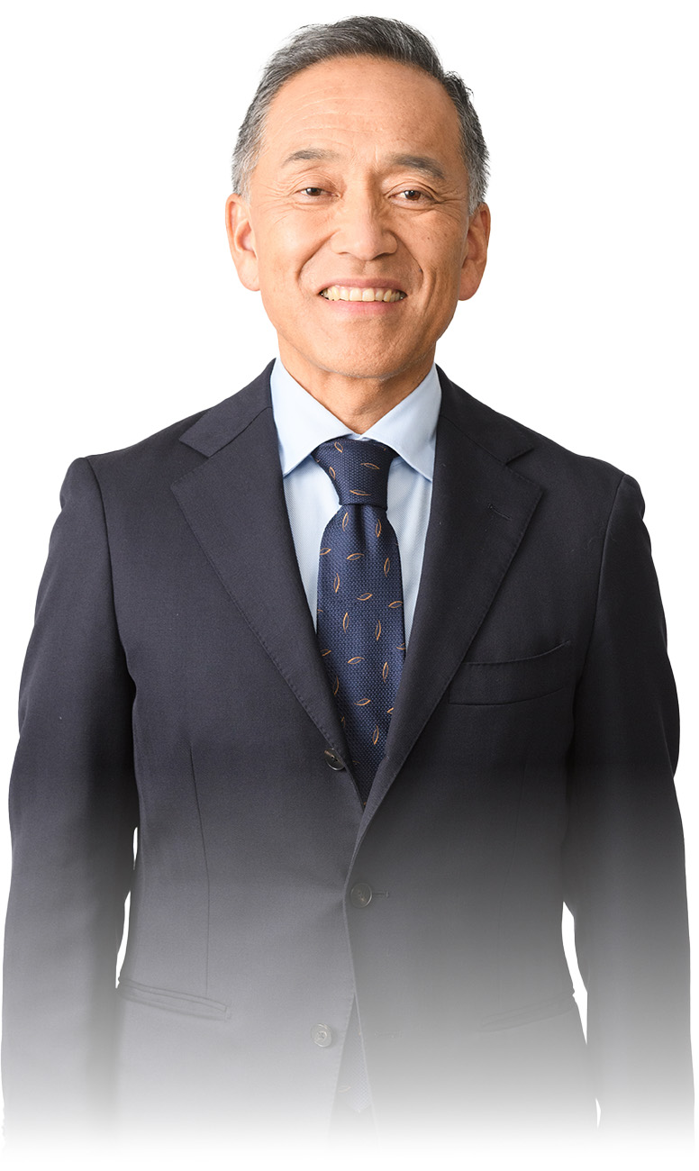 株式会社ホンダモーターサイクルジャパン 代表取締役社長 室岡 克博