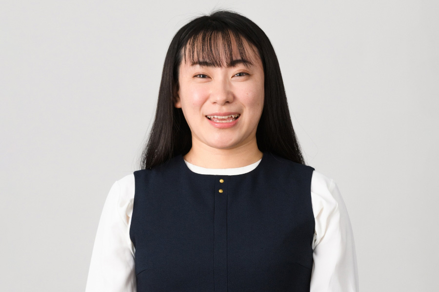 内藤 由貴