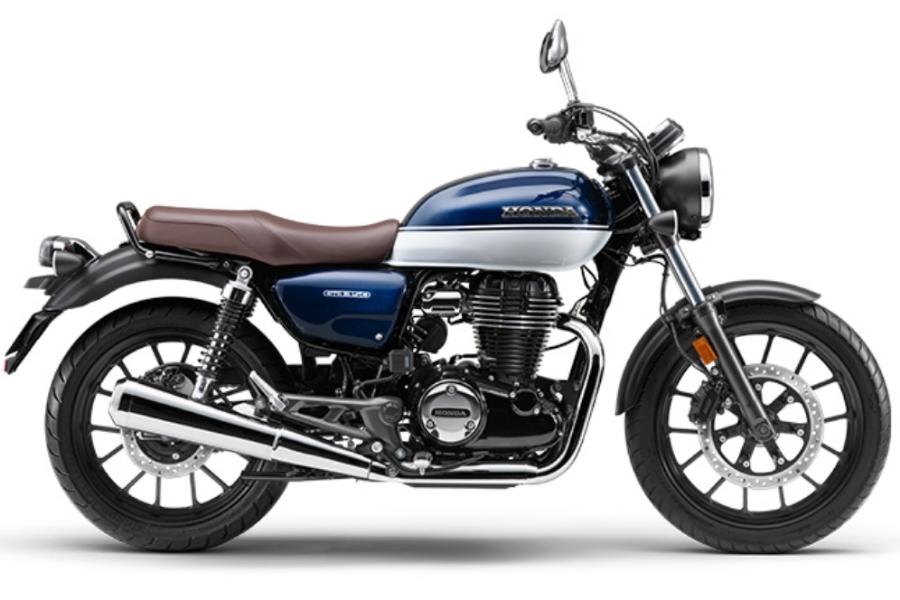 GB350（2026）