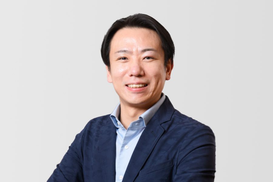 徳原 昌敏