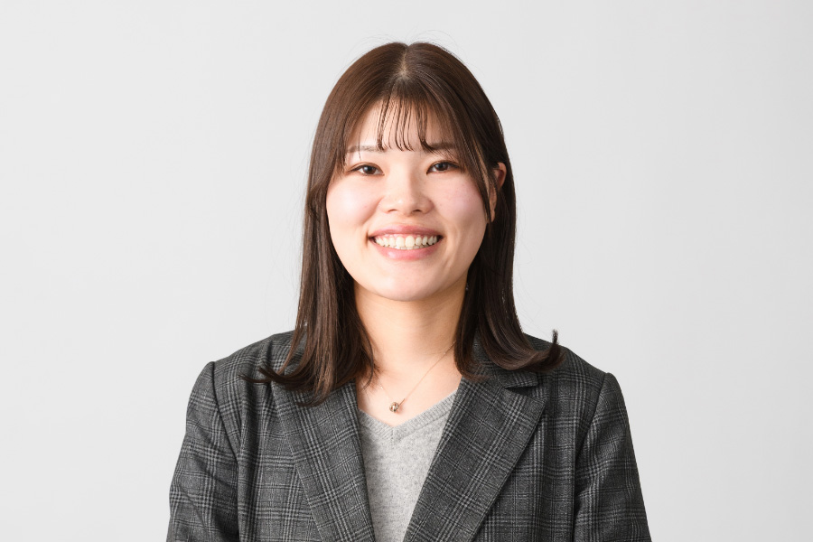 横谷 愛莉