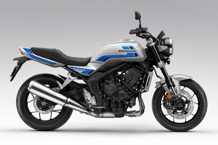 CB1000F（2026）
