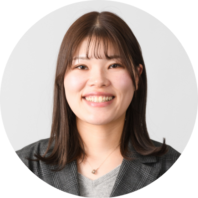 横谷 愛莉