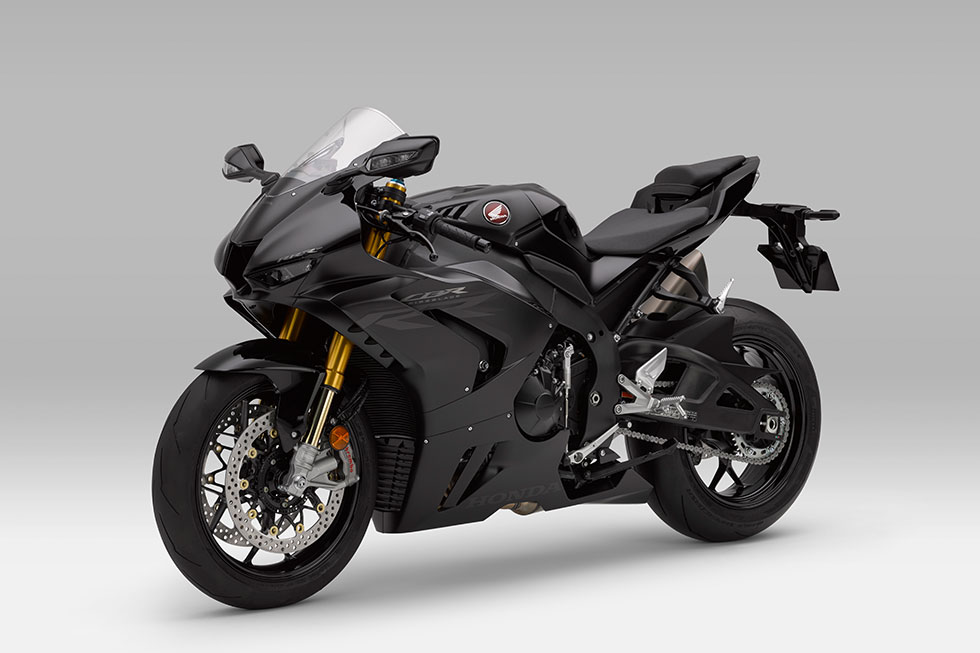 �ʐ^�́uCBR1000RR-R FIREBLADE SP�v���B�d�l