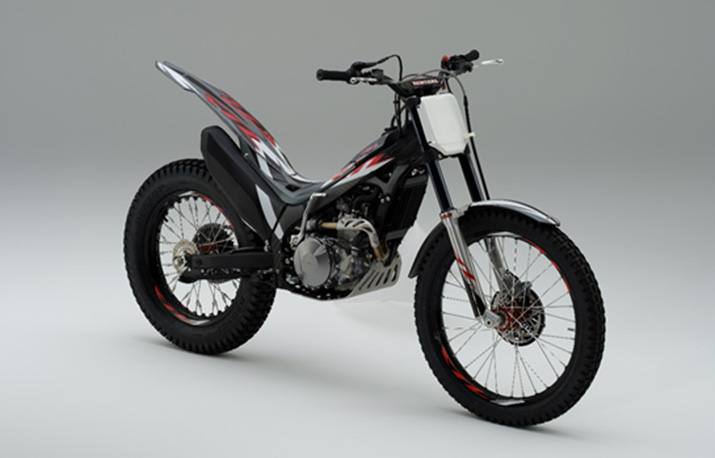 RTL260R(ナイトローズ)