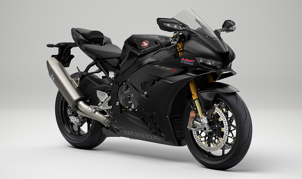 CBR1000RR-R FIREBLADE SP ���[�X�x�[�X��