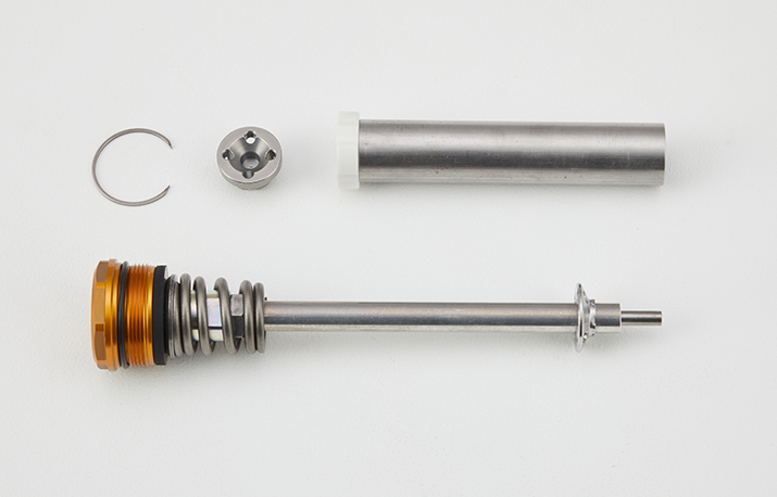 FR�C�j�V�����A�W���X�^�[ASSY