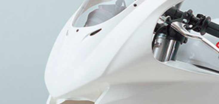 Fairing/�J�E�����O