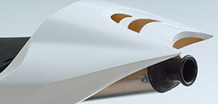 Muffler/�}�t���[