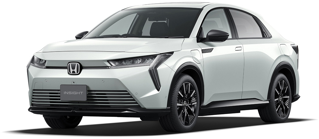 車体イメージ（ダイヤモンドダスト・パール）