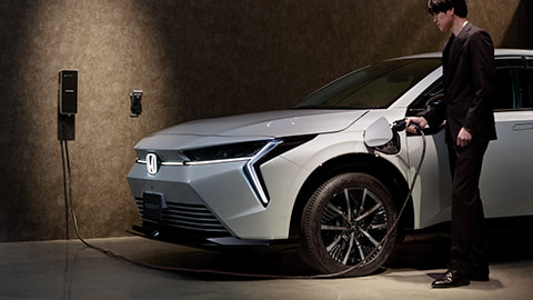 純正アクセサリー