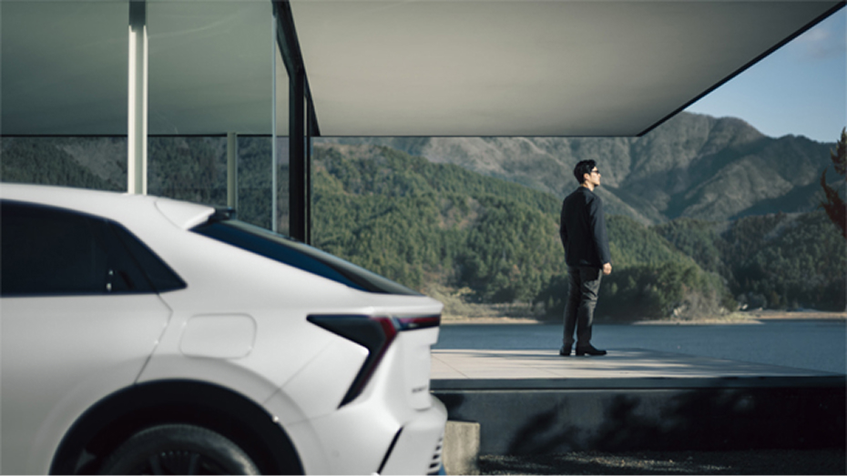 航続距離・バッテリー