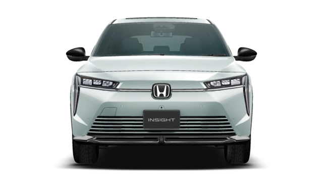 フロントビュー