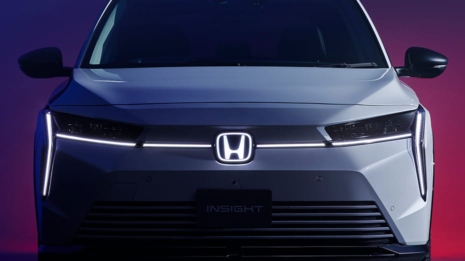 LEDポジションランプ