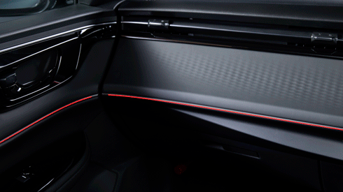 LEDアンビエントランプ