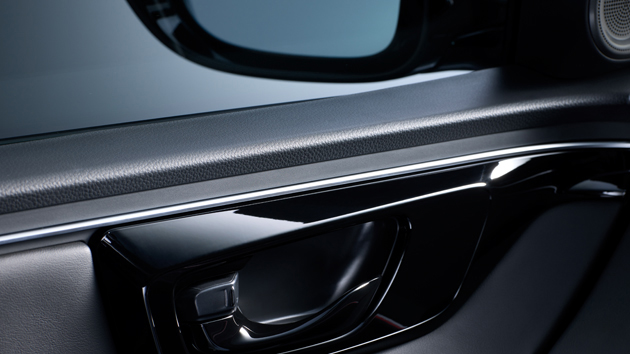 ドアオーナメント