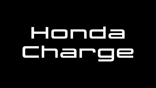 Honda Charge