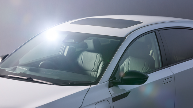 遮音/IRカット<遮熱>/スーパーUVカットガラス