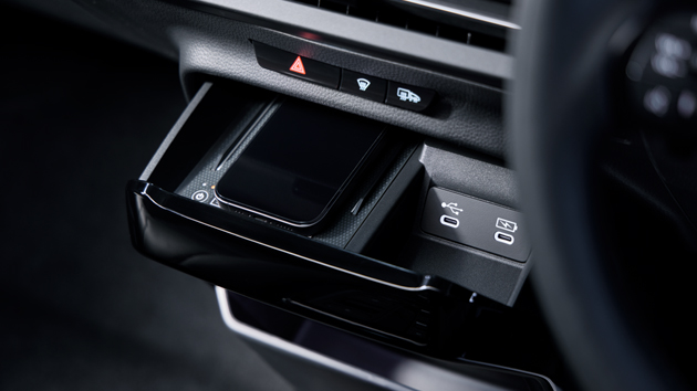 センタートレー