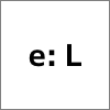 e: L