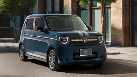 純正アクセサリー