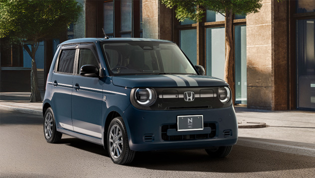 純正アクセサリー