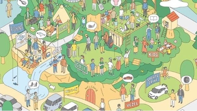 Nシリーズについて話せるコミュニティ Honda WAIGAYA BASE