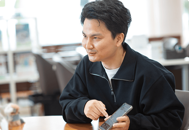 太陽光発電の余った電気でまかなえています 写真