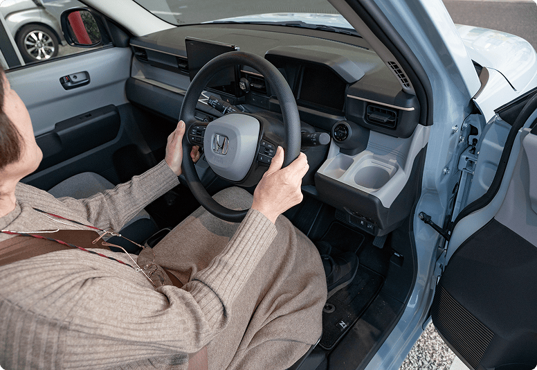 生活コストはなるべく抑えたい 写真