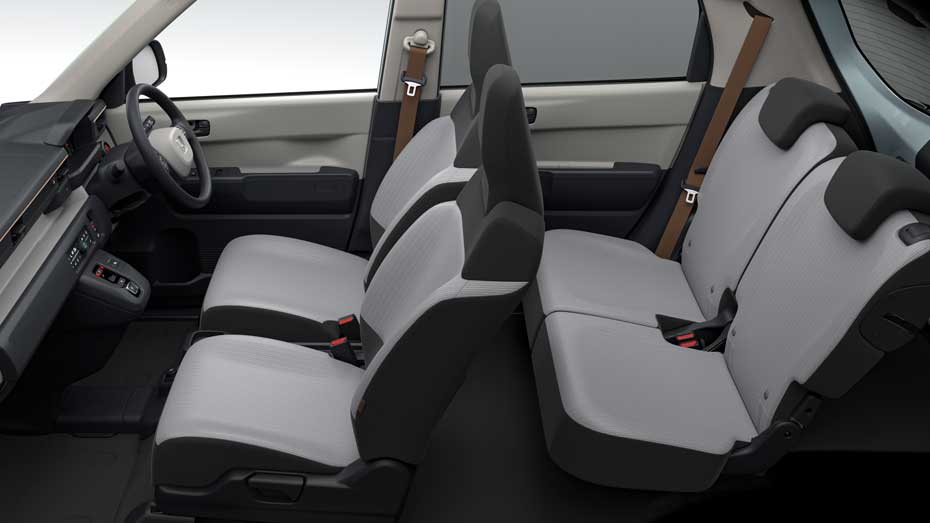 インテリア写真