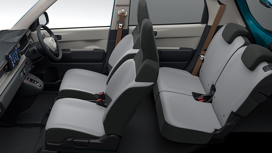 インテリア写真